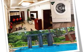 Premium 2 Bhk Green Suites